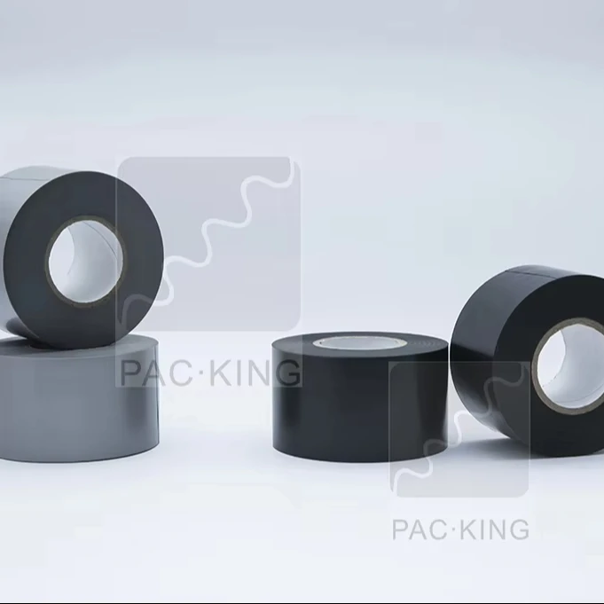 Pvc Pipe Wrap Tape Supplier