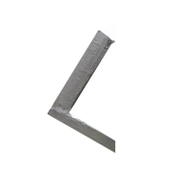 
100*100 Equal&Unequal Steel Angle/50*50*5 Angle Steel Bar Price/Mild Double Angle Steel 
