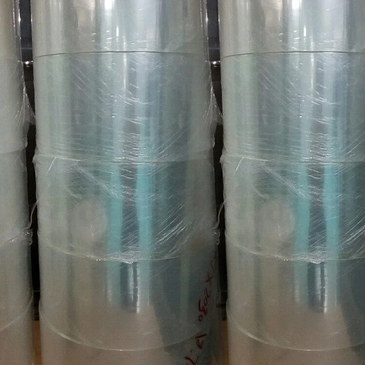High quality 80gsm semi gloss self adhesive paper label sticker in jumbo rolls