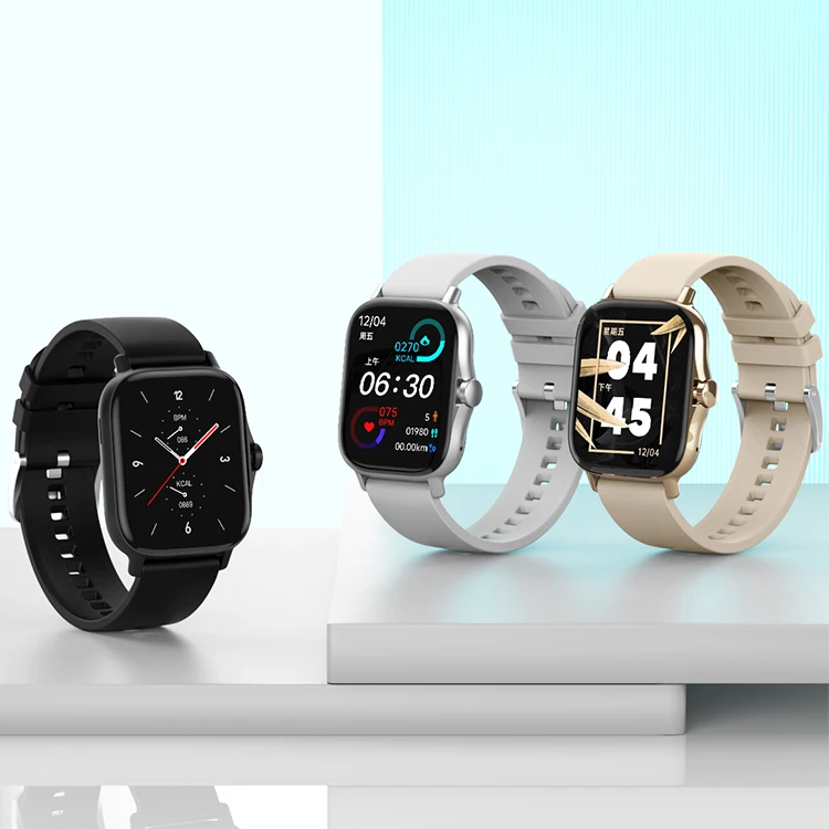 

Custom Watch Face Health Weekly Fatigue Analysis Smart Watch Price In Bangladesh