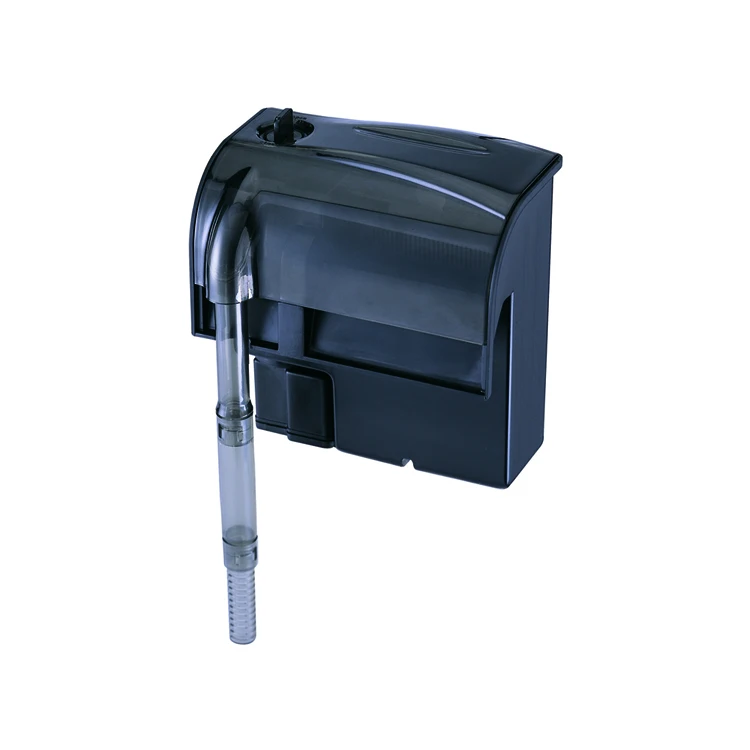 2020 Hot Selling Atman Multiple Aquariums Equipment For Aquariums 3w8