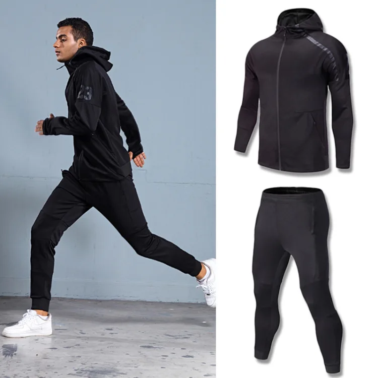 mens jogger set wholesale