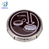 Wholesale Metal Can Components Pressure Cap Squeeze Cap