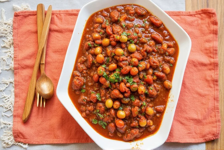 Spicy Tomato Chilli Sauce