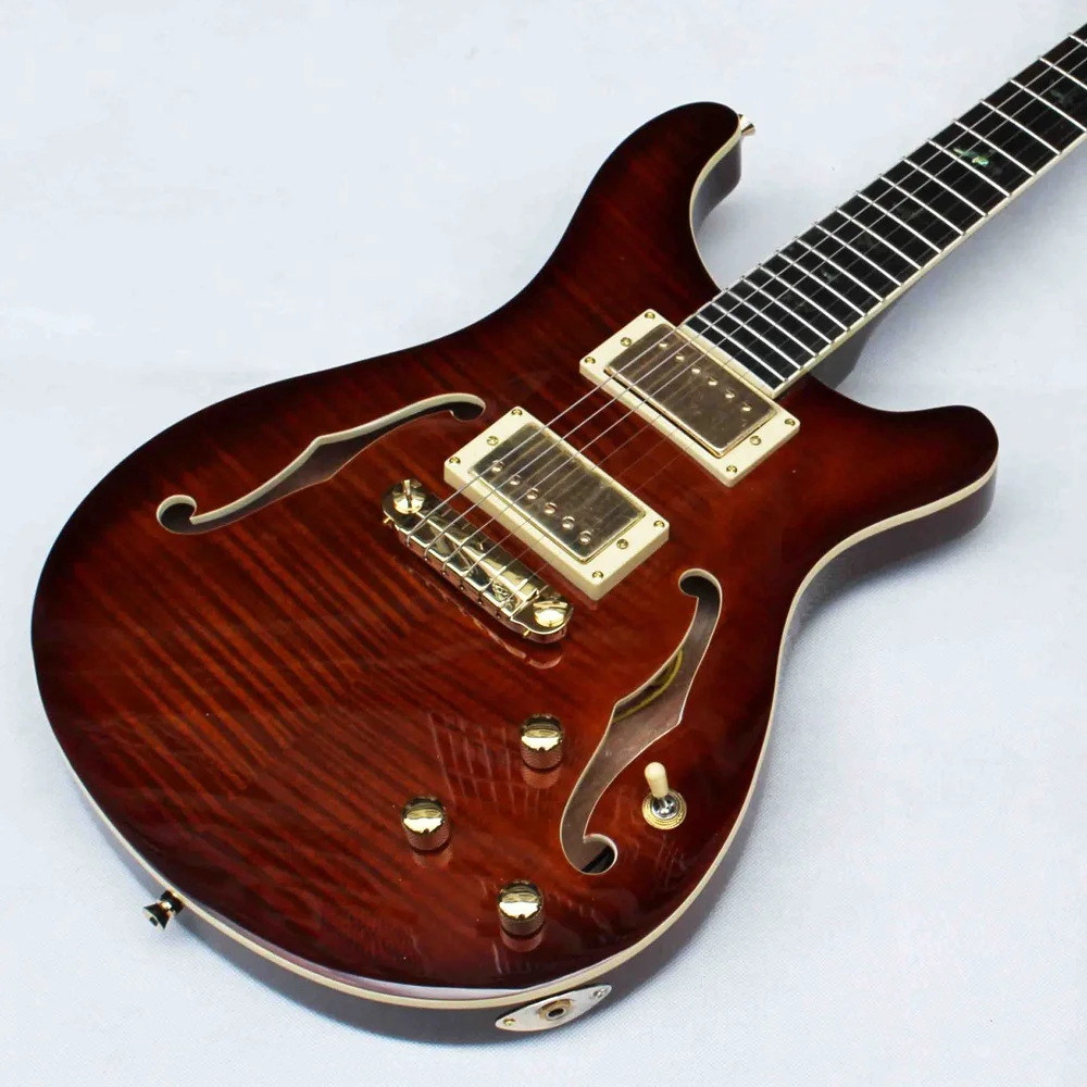

High grade electric guitar, electric guitars, customized logo as buyer request