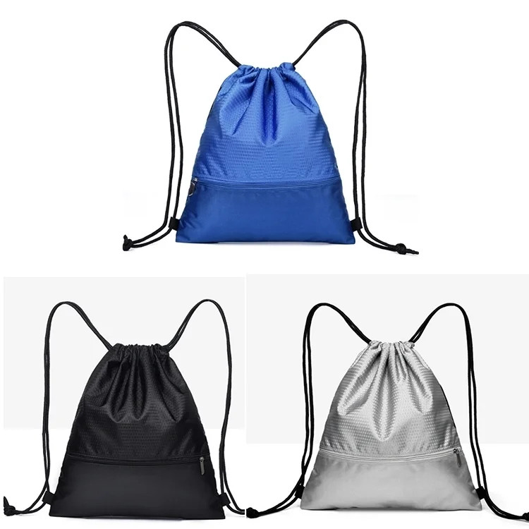 sports bag with shoe compartment