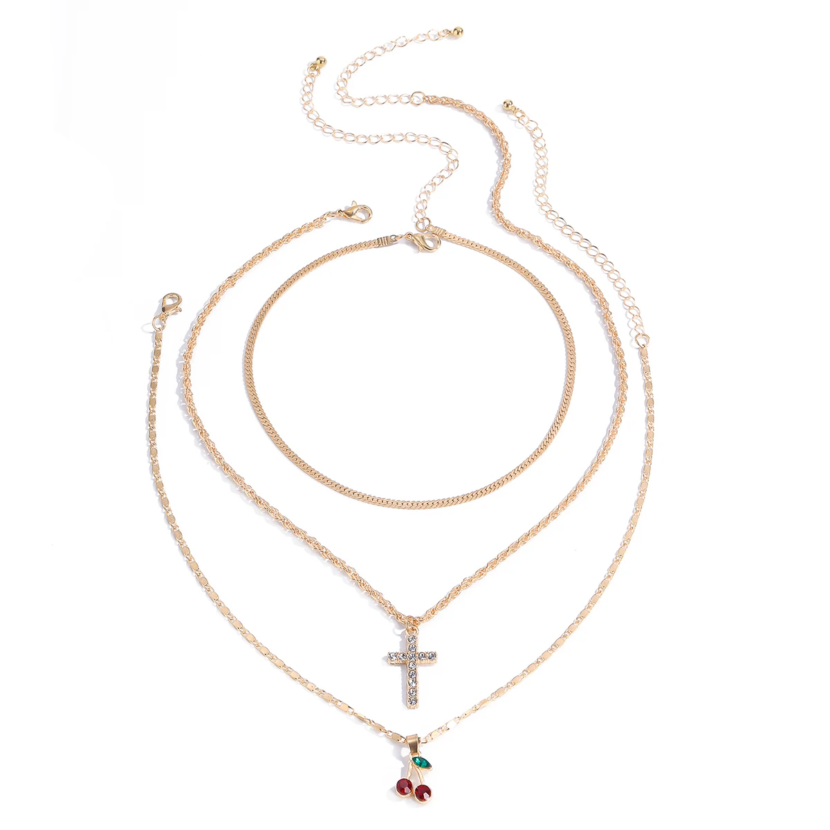 

Reasonable price new style customised cross personalized necklace pendant
