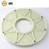 flange coupling disc
