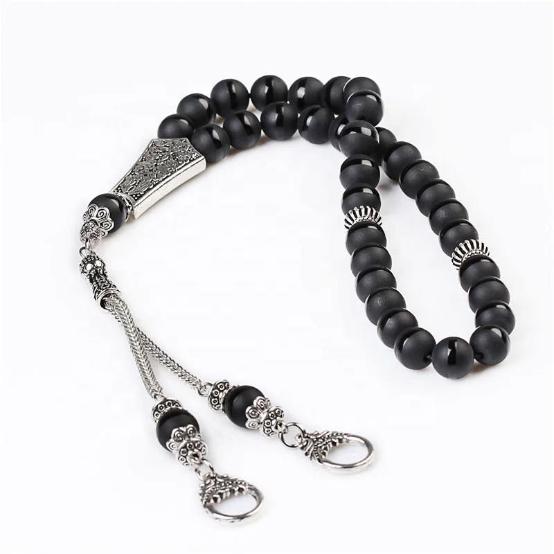 Grossiste collier perles noires Acheter les meilleurs 