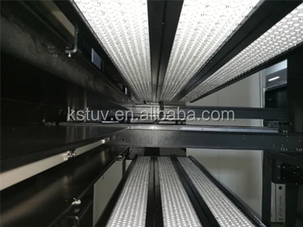 
PCB Negative Film How to make PCB using Photoresist Dry Film UV LED exposure machine 