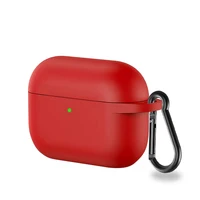 

High Quality wholesale Silicone Protective Case For airpod pro