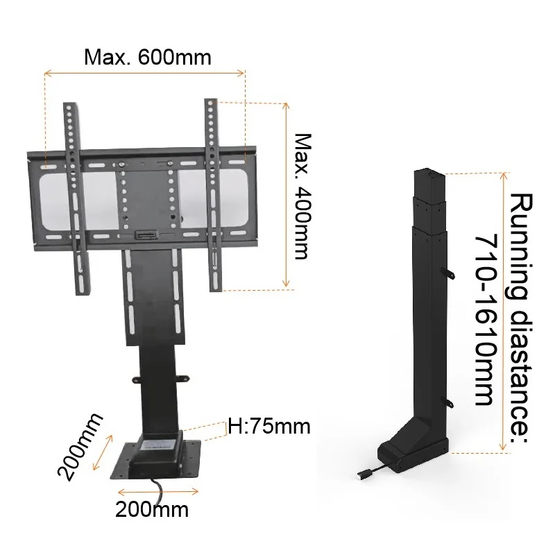 R05 size(900mm)