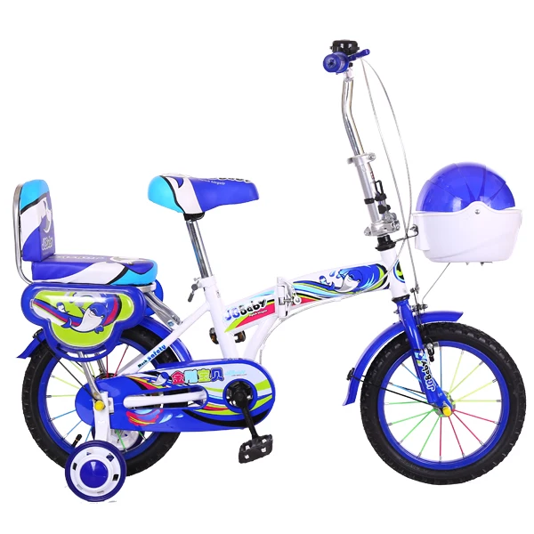 bicycle for six year old