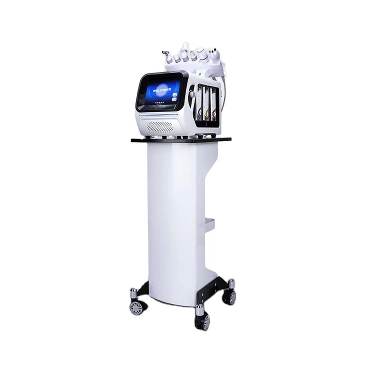 

Skin Rejuvenation Aqua Peel Machine Facial Professional Microdermabrasion Machine For Home