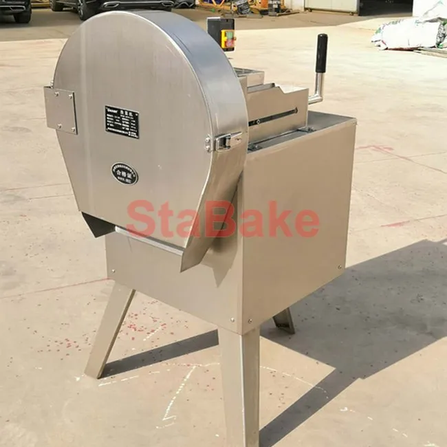 Manual Cabbage Slicer And Automatic Jalapeno Slicer Machine For Cutting