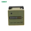 HM-2 UWZ48 HM-2/uwz48 HM type Industrial timer hour meter electric counter