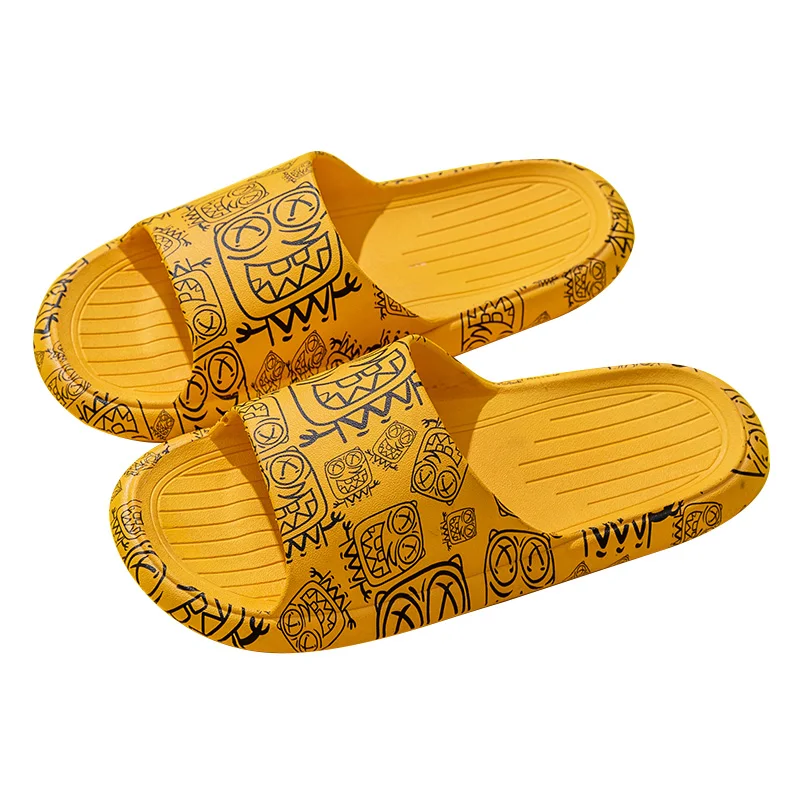 

Cheap Factory Price slipper pvc for adult ladies belt eva sandals slippers Couples slippers, Picture