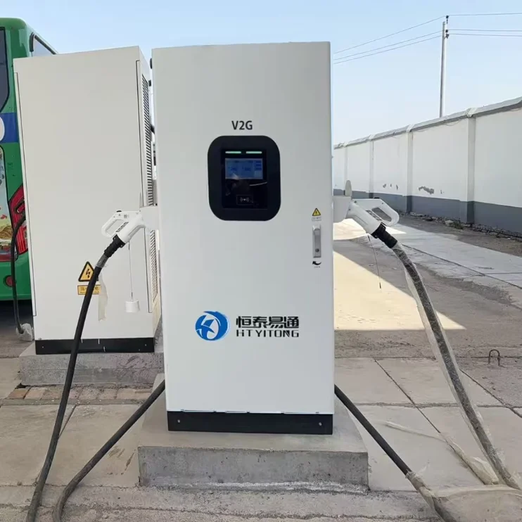 Speed Controllers Regulators, 500kW/1MWh, 420kW - detail 56
