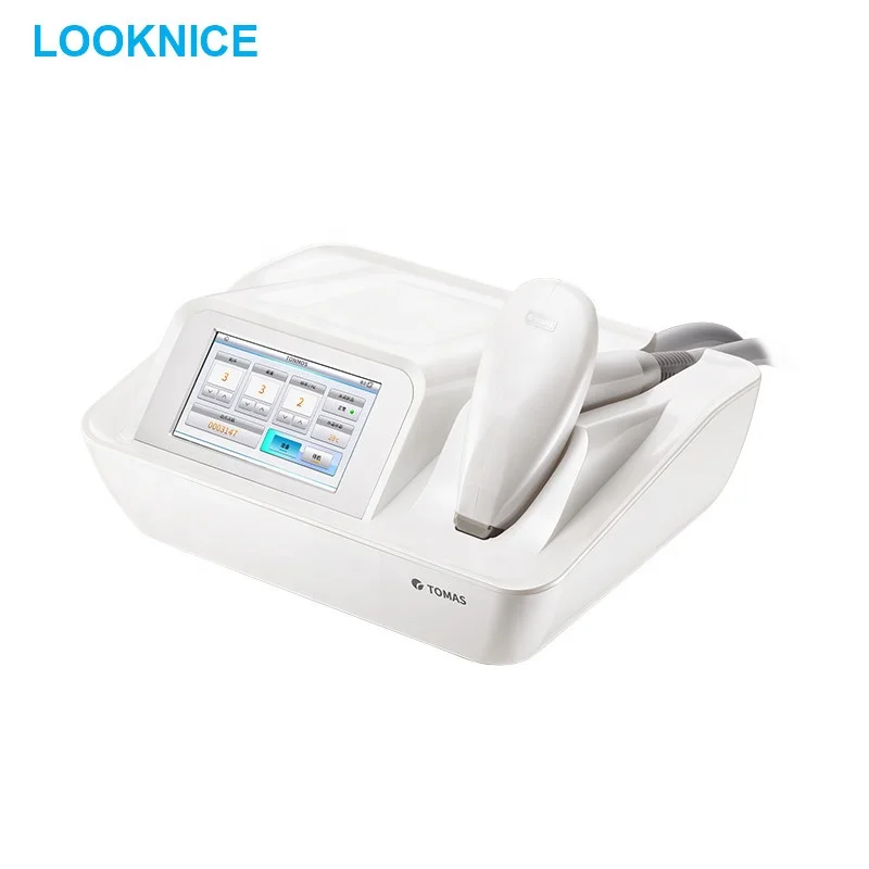 

Korea tomos home use 808nm diode laser beauty machine for skin whitening rejuvenation hair removal