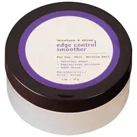 

Sample free edge control hair wax stick for men or women wholesale customized private label