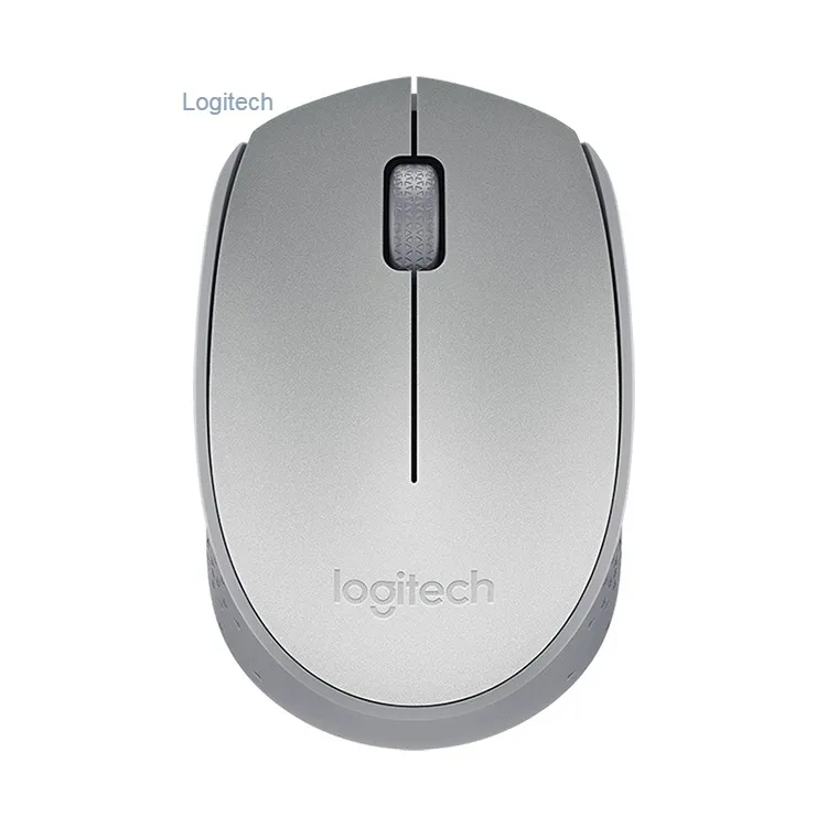 

Dropshipping Stock Logitech M188 Fashion Wireless Mouse Gaming Mouse Wireless, Gray
