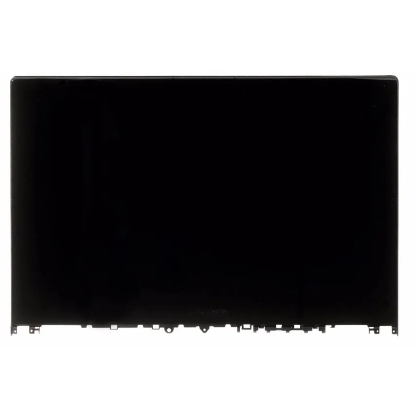 

15.6'' LCD Touch Screen Assembly replacement laptop For Lenovo Edge 2 15 Edge2-15 1580 80QF 80QF0004US 80QF0005US