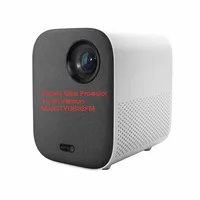 

Hot Sale Xiaomi Projector Youth Version Xiaomi Mini Projector, Home Theater Portable Projector Supplier