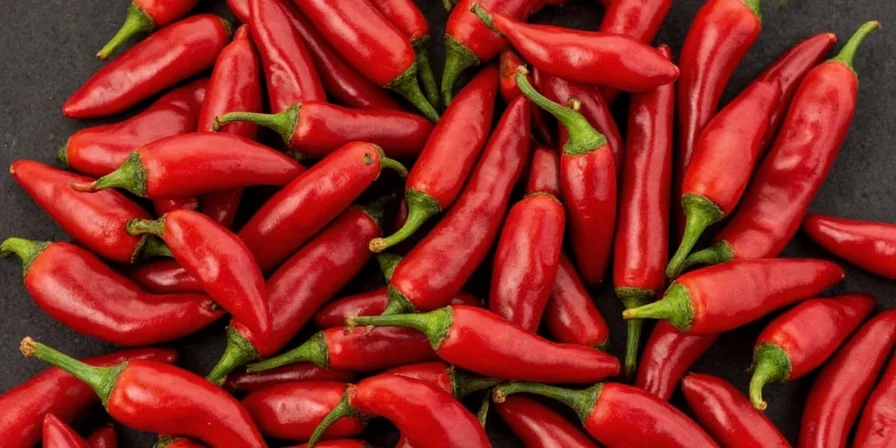 Chef handling chipotle peppers safely