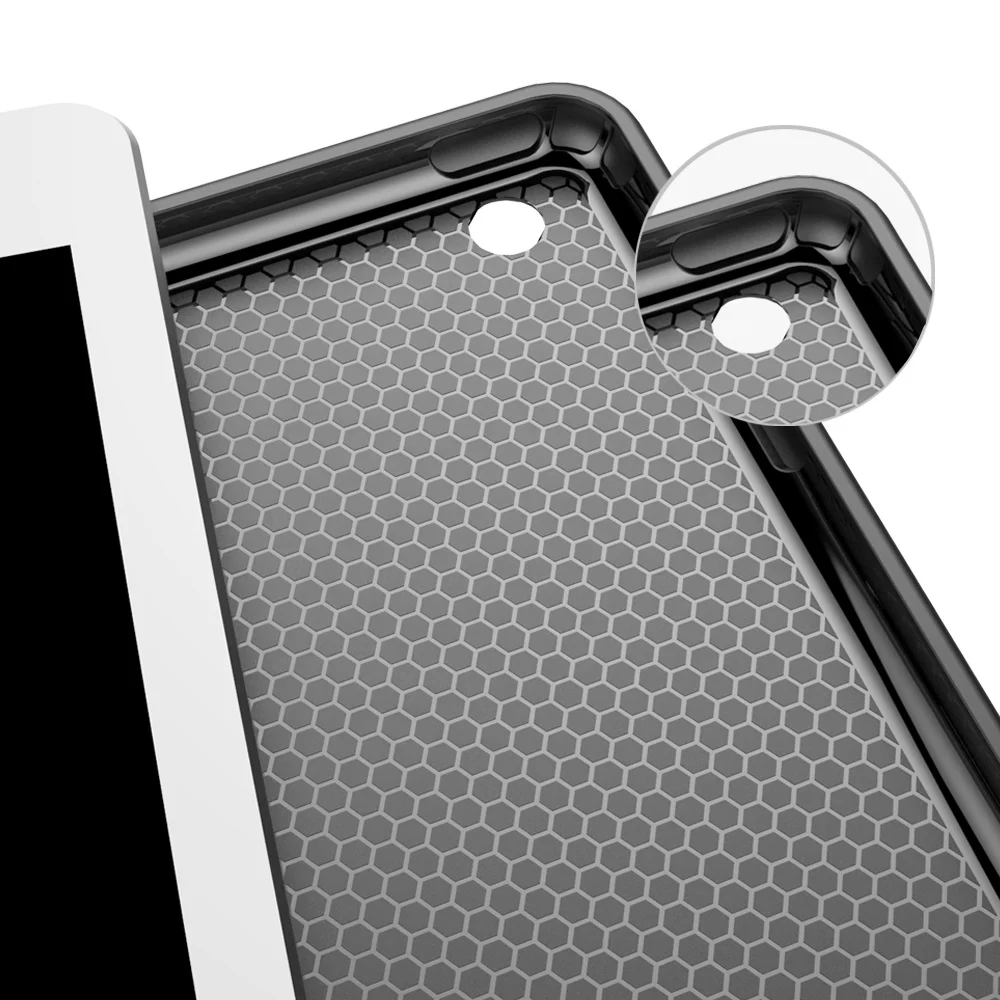 

New Case for iPad 10.2" 2019 Case, Full Protection Rainproof for iPad Case Custom
