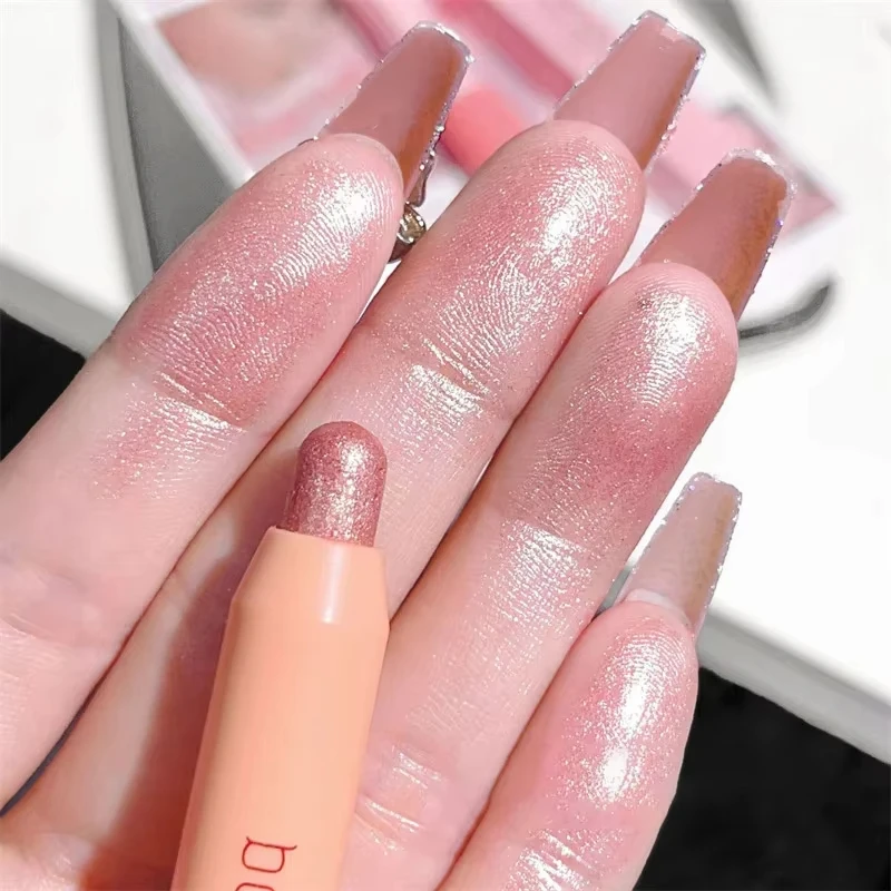 Beauty Waterproof Vegan Multifunctional Eyeshadow Stick