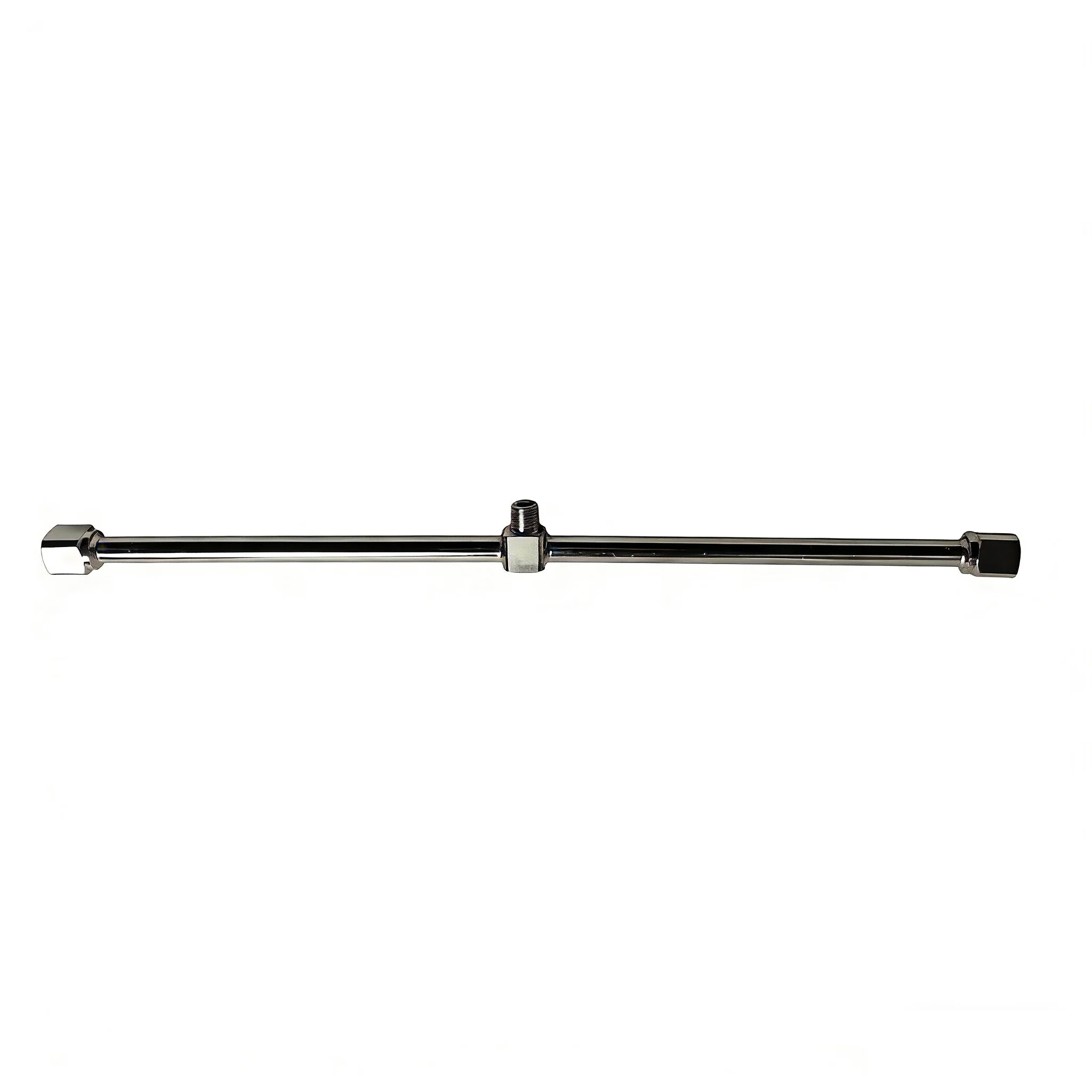 For 20" Surface Cleaner 2-arm Stainless Steel Rotary Spray Bar
