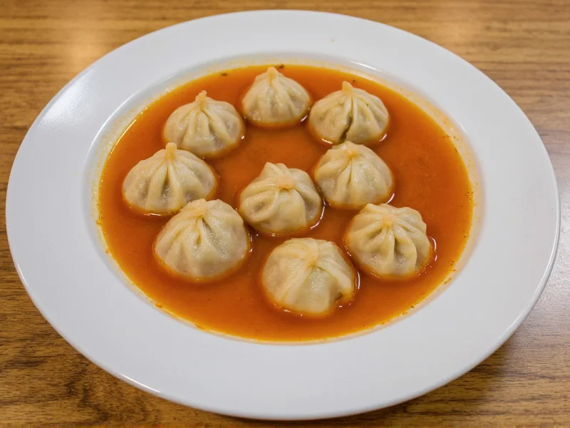 Dumplings with Soup: Types, Traditions & Cooking Guide