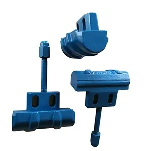 Vsi Crusher Parts