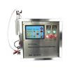 small size easy operate vape pod filled Gfluss GT 10 cbd atomizer oil filling machine