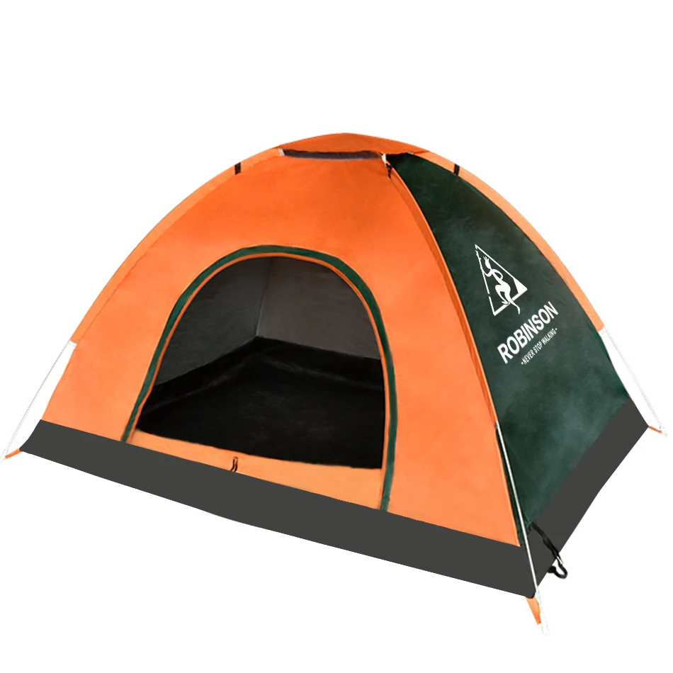 

Tennis Backpack Bubble Tent Robinson Camping outdoor