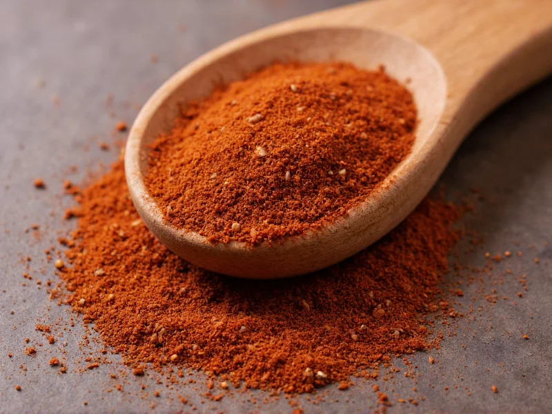Jerk Seasoning Rub: Complete Guide to Authentic Flavor