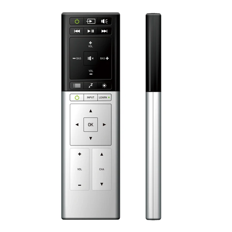top rated universal remote
