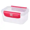 KIGI hot sale high quality microwave safe plastic containers food storage