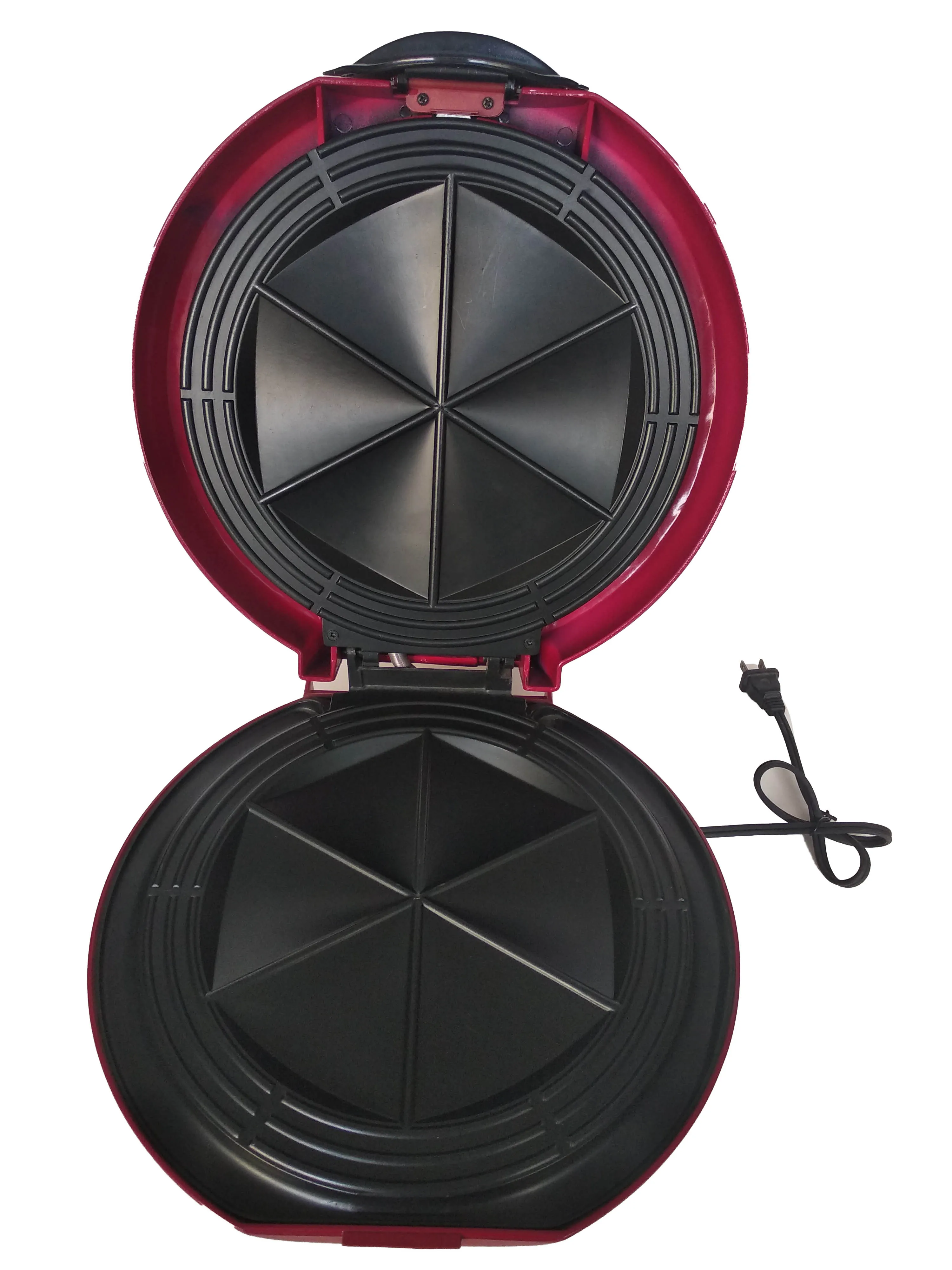 
Electric mini pancake maker non-stick sanke maker 