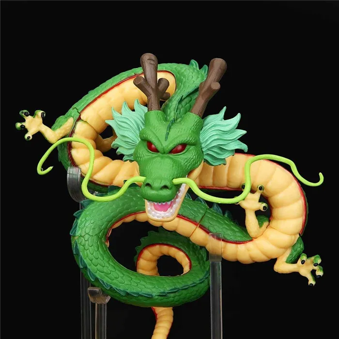 Polyresin/dragonballz Resin Statues Acrylic Dragon Ball Set Z Shenron