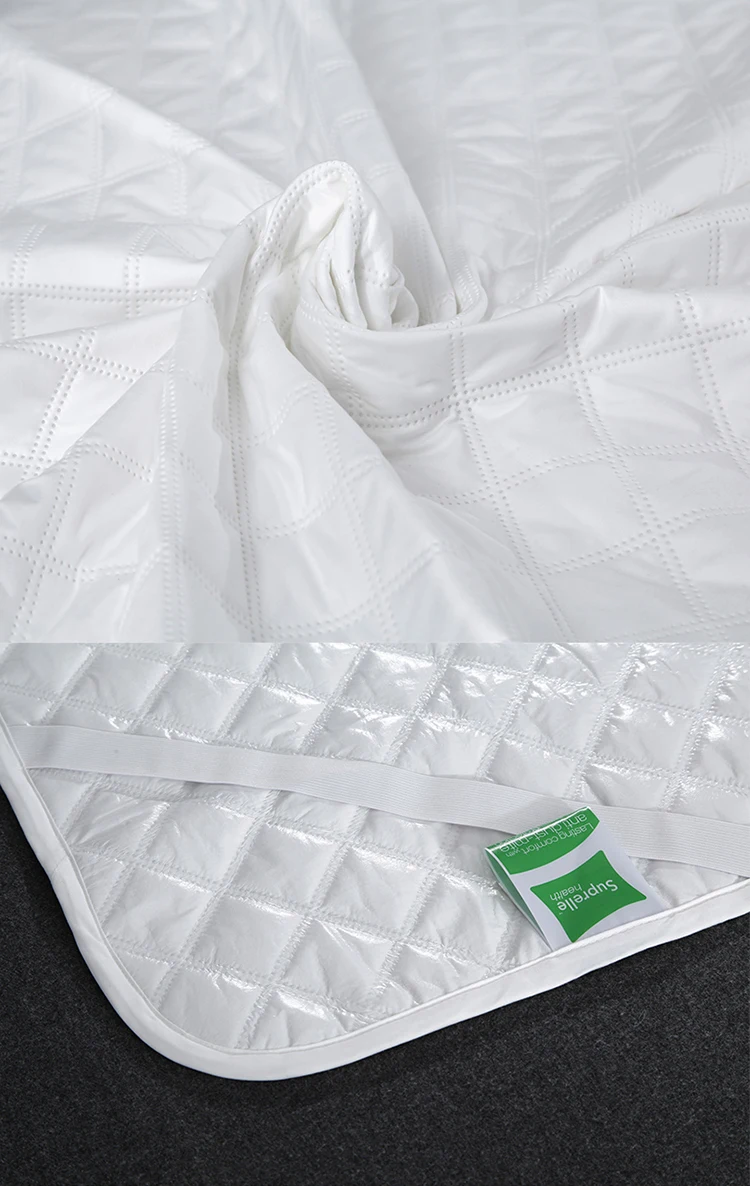Factory Wholesale Price Antibiosis Waterproof Anti Bed Bug Mattress