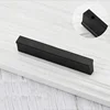 Modern Furniture Hardware Bedroom Beside Table Pull Cabinet Handles