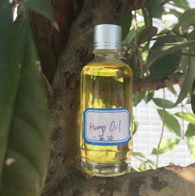 

2019 host sale oil natural plant extract cbd massage oil
