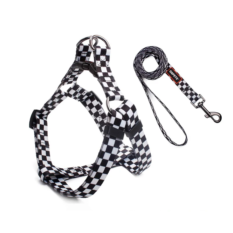 

Hot selling wholesale sport dog harness and lead, Pantone, as your design