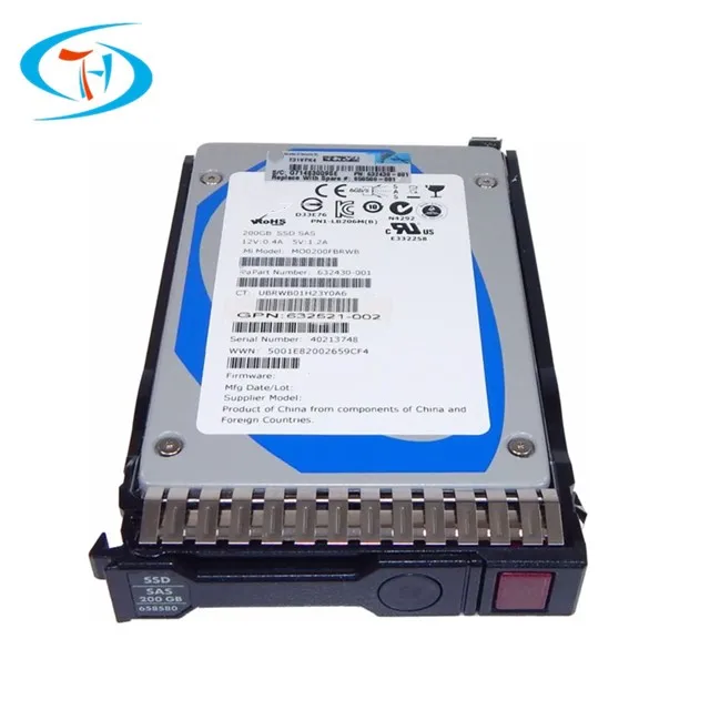 P18432-b21 Ref 480gb Ssd Sata 6g Mixed Use Sff (2.5in) Sc Solid State ...