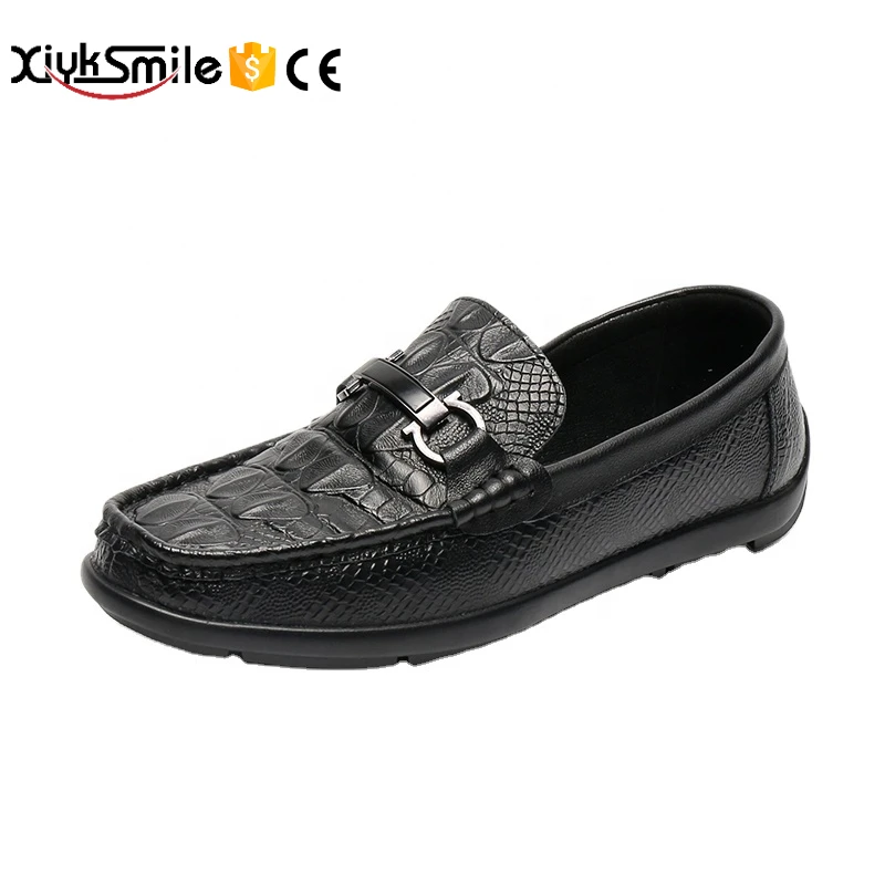 

New Party Leather Height Stylish Shoes for Men Summer dress shoes casual