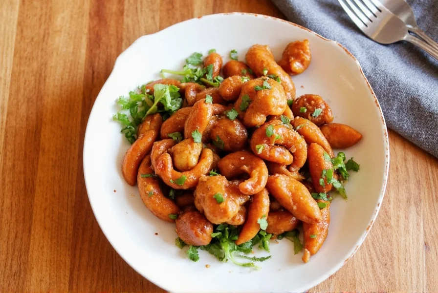 Spice Up Your Life: 10 Global Adobo Sauce Recipes That Will Make You Drool!