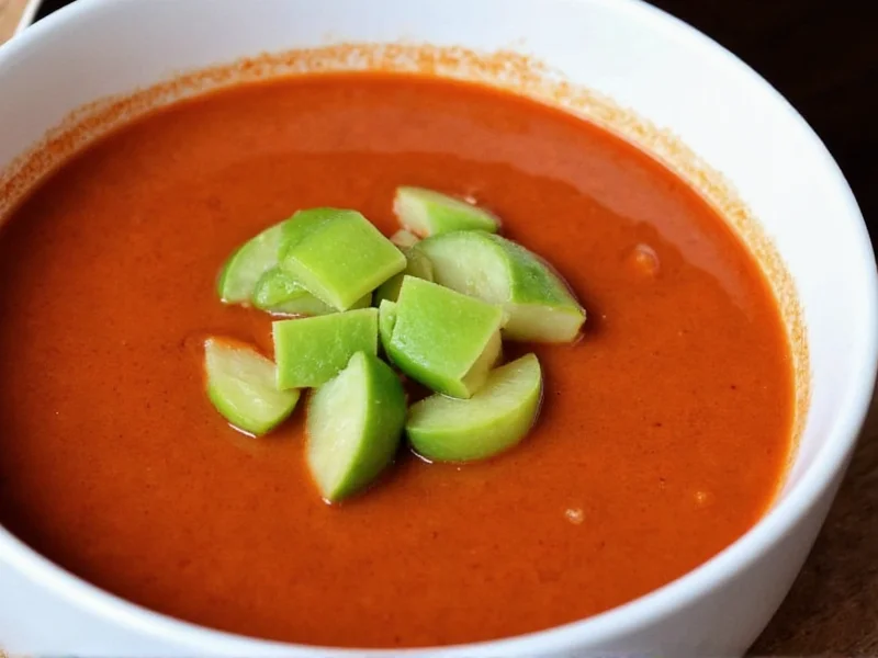 Authentic Mexican Soup Recipes: 5 Traditional Favorites