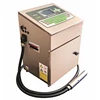 Industrial Small Character Inkjet Printer For Bottle Wire Cable Egg Date Coding Logo Printing CIJ printer Machine