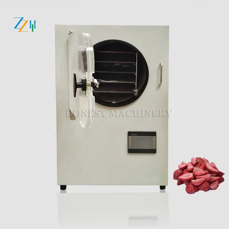 
Factory price Food Freeze Drying Machine / Freeze Dryer China / Mini Freeze Drying Machine 